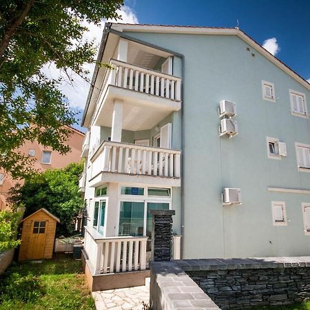 Apartamento Ema Baška Exterior foto